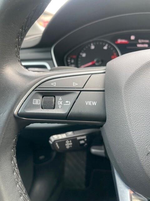 Audi A4 Avant 40 TDI S tronic Business Km 66.100 Uniprop.!!!!!