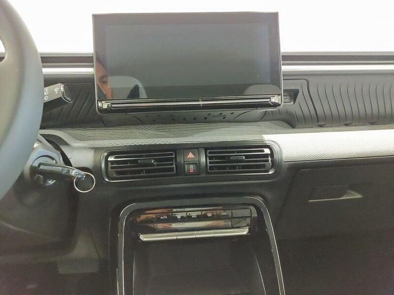 Citroën C3 C3 PureTech 100 S&S Max