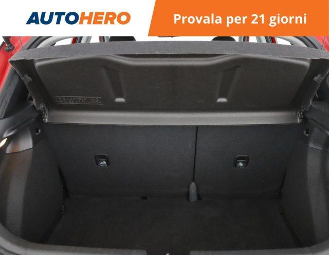 HYUNDAI i20 1.2 5 porte Connectline