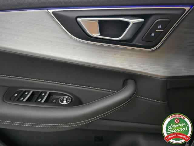 DR MOTOR DR 5.0 s2 1.5 Turbo CVT Bi-Fuel GPL