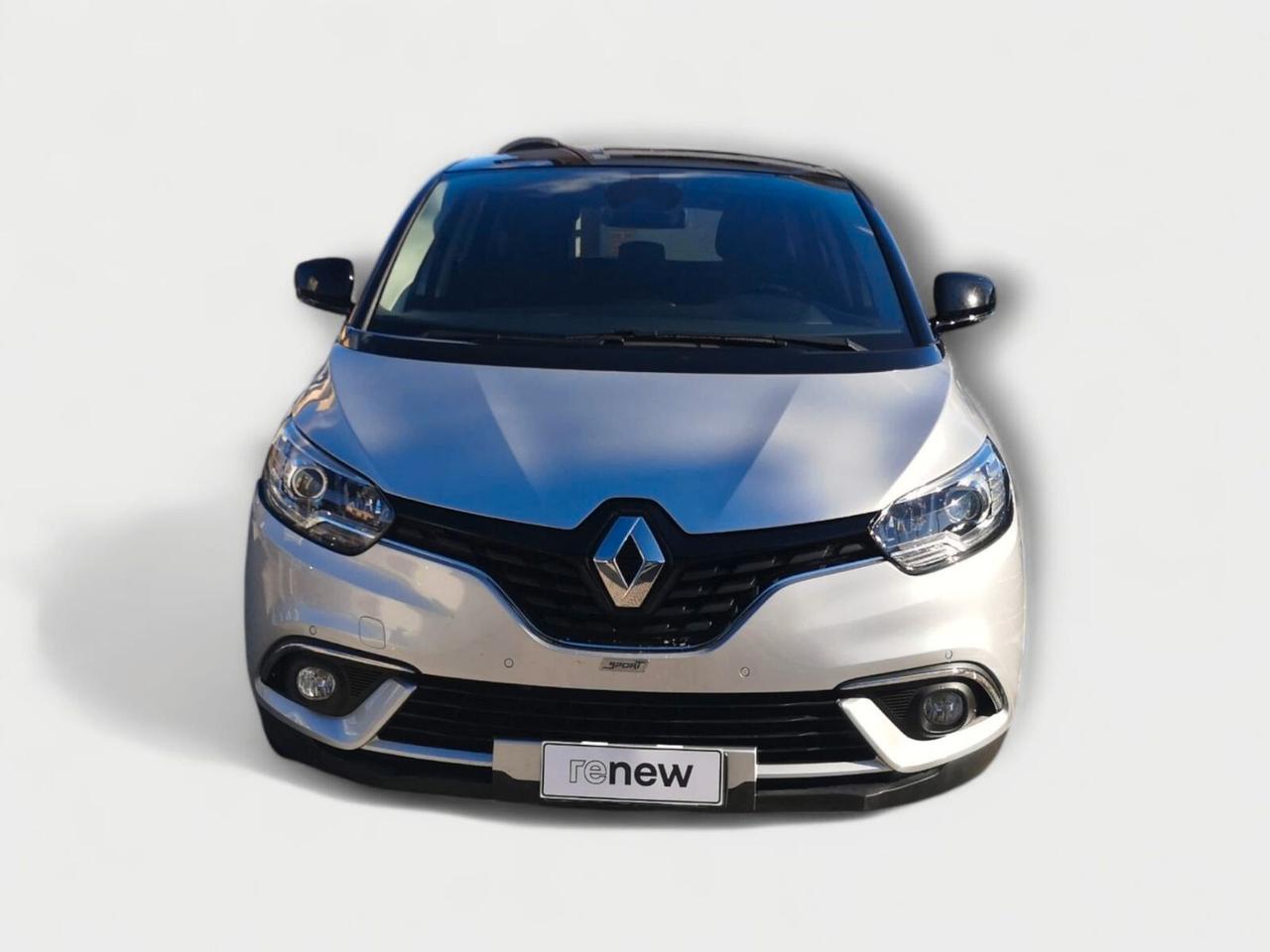 Renault Scenic 1.5 dCi Energy 110cv Sport Edition2 EDC