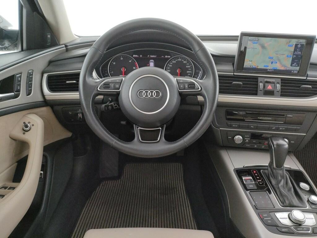 Audi A6 Allroad 3.0 TDI Business Plus Quattro S tronic