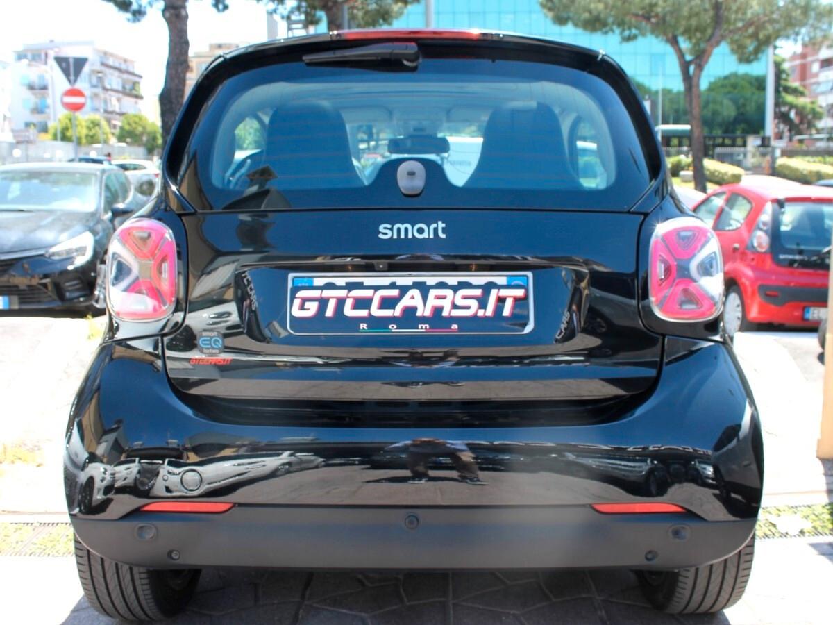 Smart ForTwo EQ Prime Full Optional PREZZO VERO Unipro IVA DEDUC.