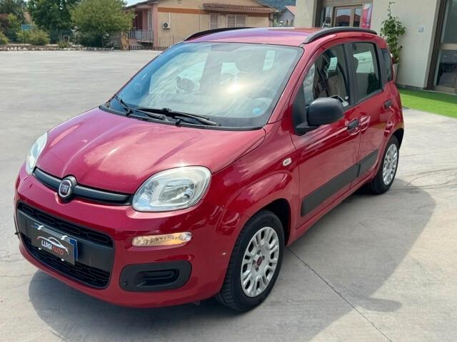Fiat Panda 1.2 EasyPower Easy benzina/gpl