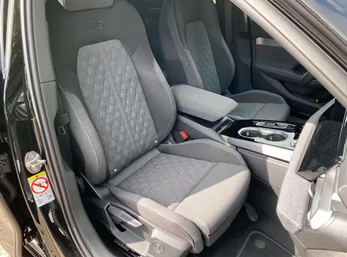 Audi A6 40 2.0 TDI quattro ultra S tronic AUTO A NOLEGGIO