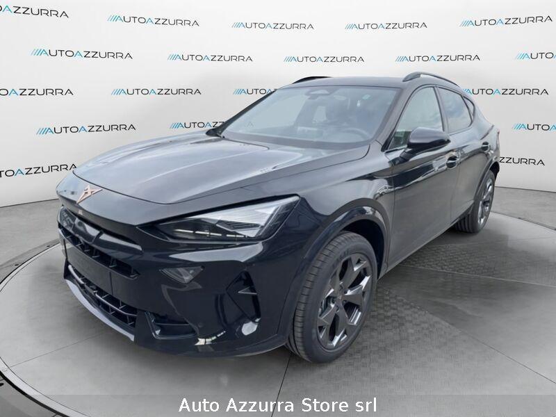 CUPRA Formentor 1.5 Hybrid DSG *IVA, 18'', PACK EDGE, PROMO AZZURRA*