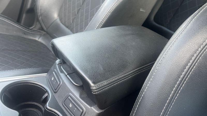 Renault Kadjar 1.5 Blue dCi Sport Edition2 FAP 1.5 blue dci Sport Edition2 115cv