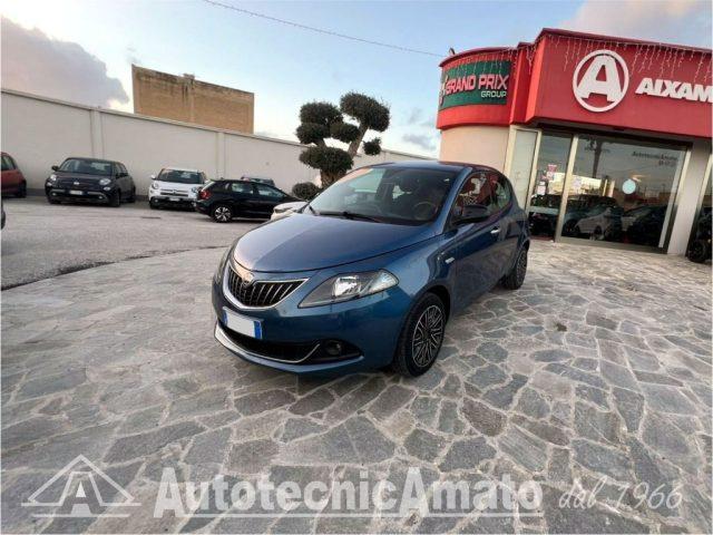 LANCIA Ypsilon 1.0 FireFly 5 porte S&S Hybrid Gold