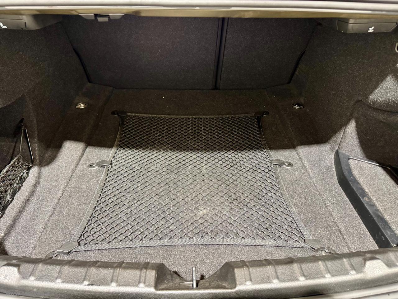 BMW M4 Coupé Competition