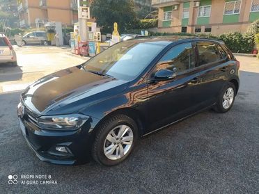 Volkswagen Polo 1.0 MPI 7Comfortline