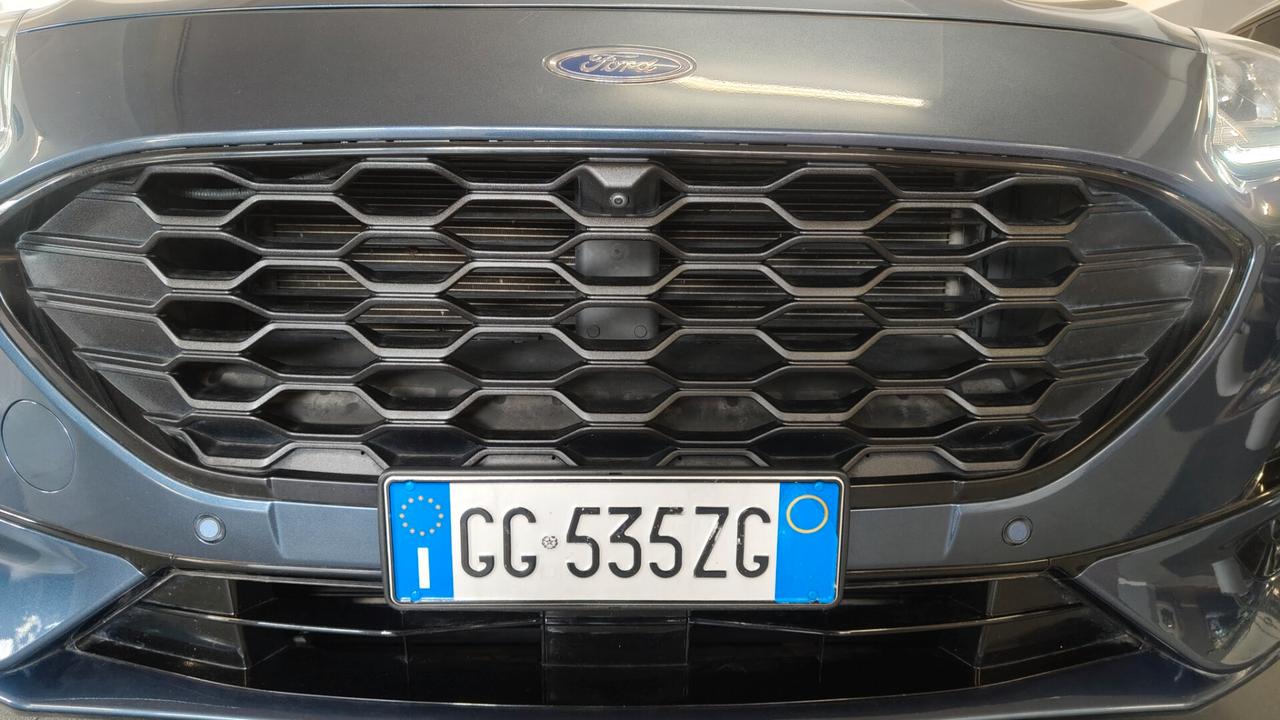 Ford Kuga 1.5 EcoBlue 120 CV aut. 2WD ST-Line X