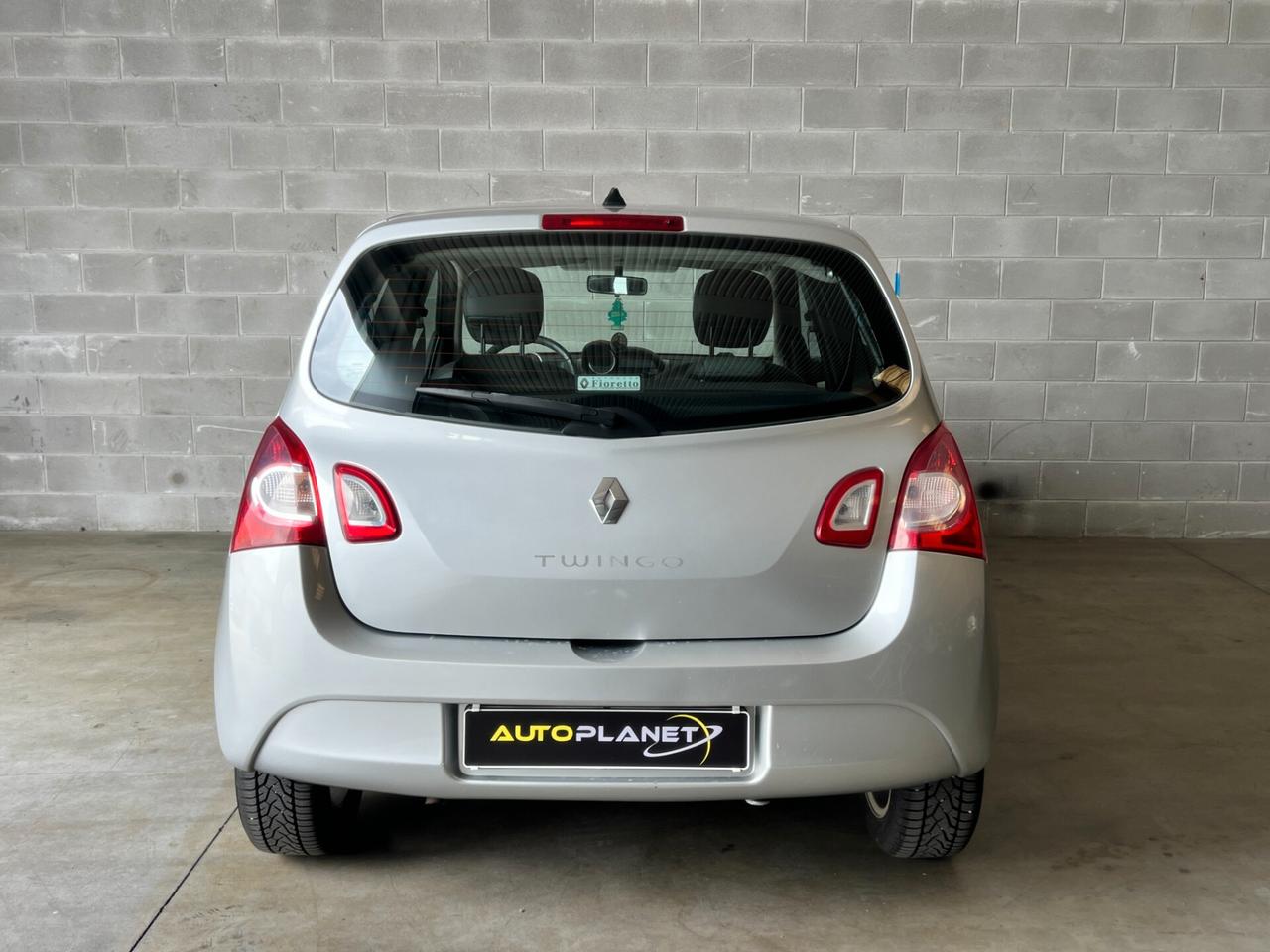 Renault Twingo 1.2 16V Live