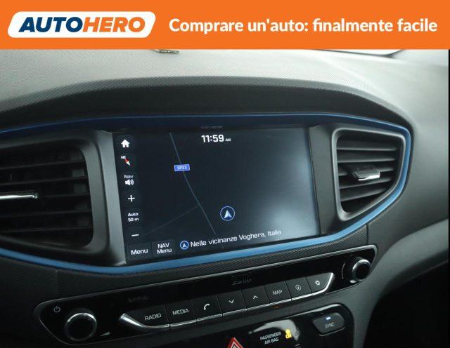 HYUNDAI Ioniq 1.6 Hybrid DCT Comfort