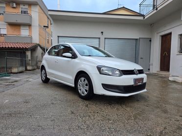 Volkswagen Polo 1.2 TDI 2012