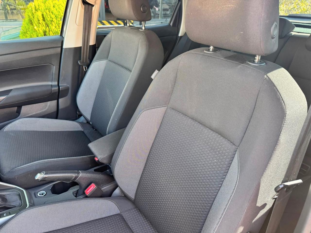 Volkswagen Taigo 1.0 TSI 110 CV DSG Life IVA COMRESA