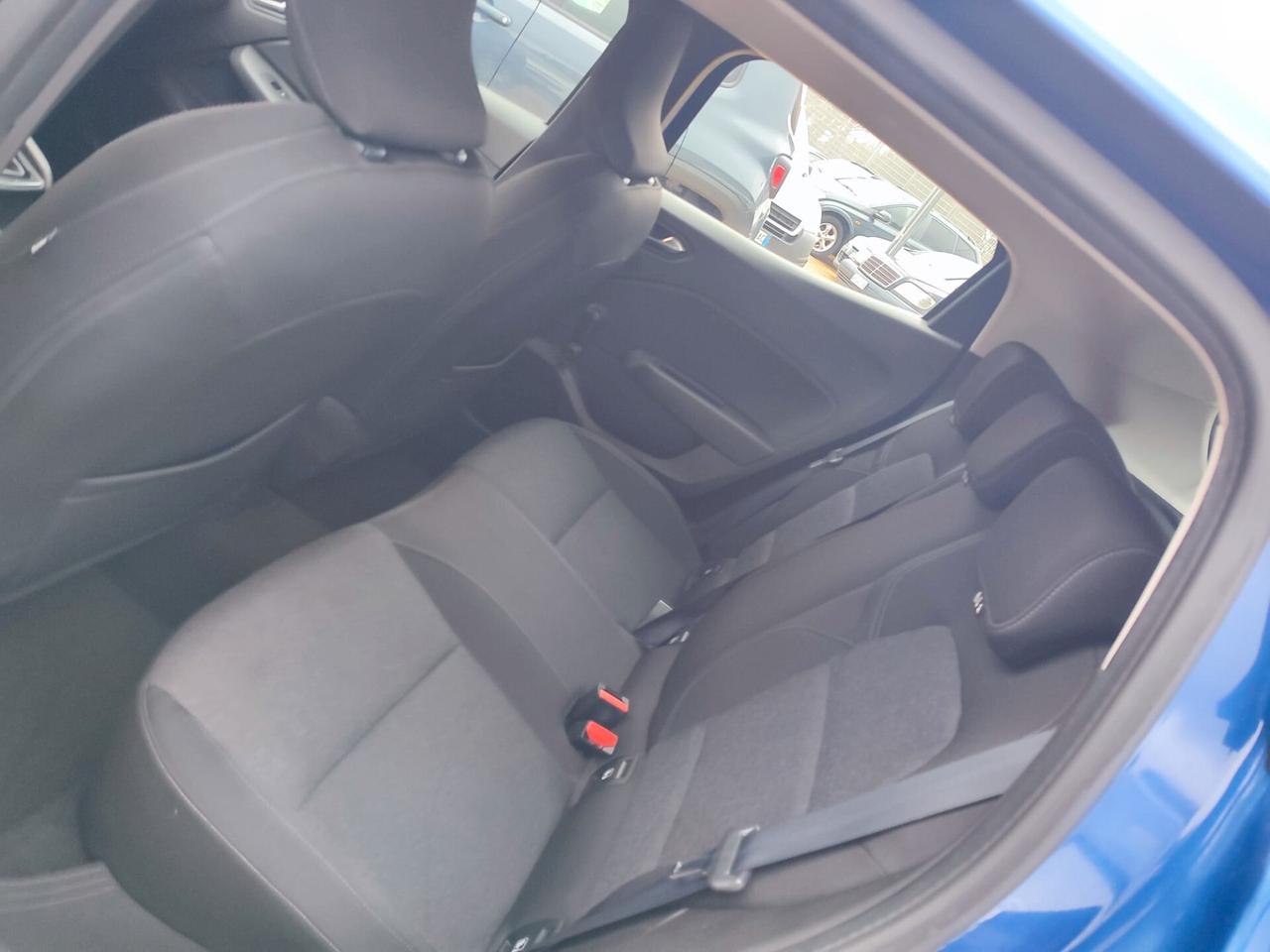 Renault Clio TCe 90 CV 5 porte Equilibre