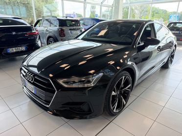 Audi A7 SPB 45 3.0 TDI quattro tiptronic