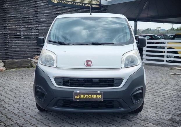 FIAT Fiorino 1.3 Multijet