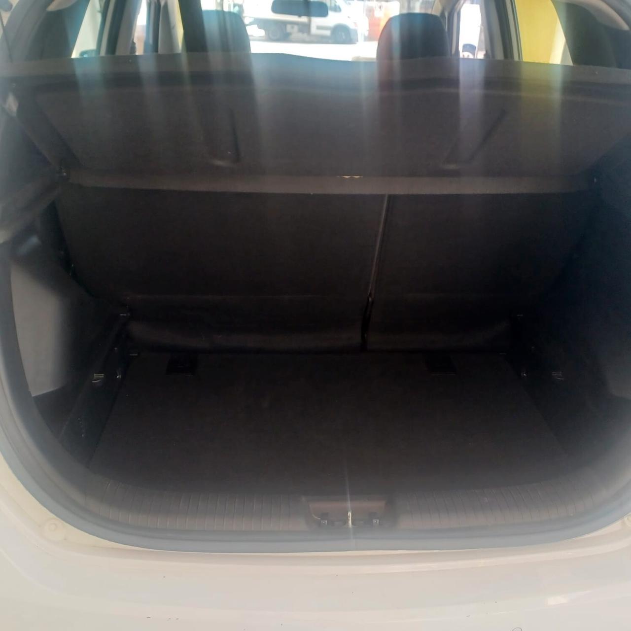 PERFETTA IX20 1.4 TDI OK NEOPATENTATI