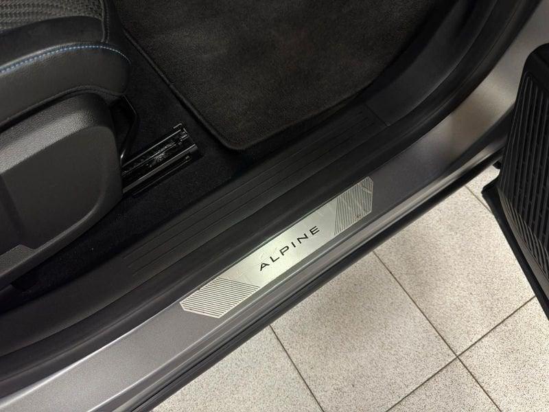 Renault Austral 1.2 E-TECH HEV 200 TECHNO ESPRIT ALP AT