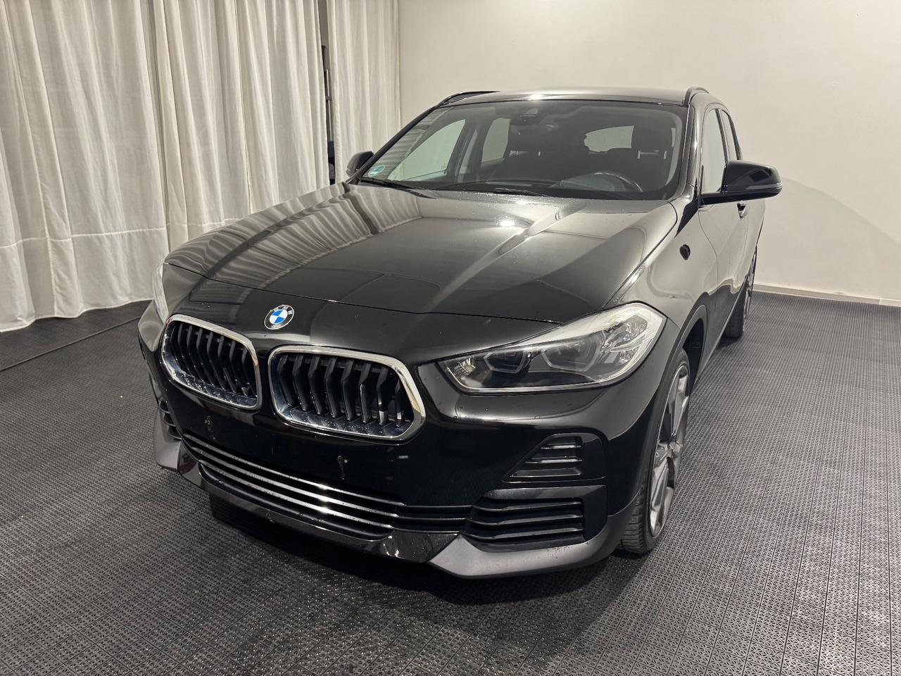 Bmw X2 xDrive20d Advantage