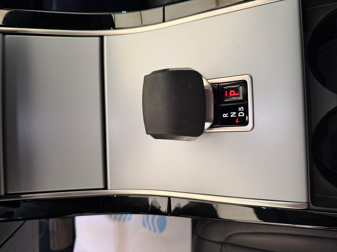 Land Rover Range Evoque 163 CV Auto 4x4