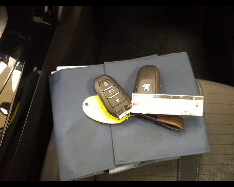 Peugeot 2008 II 2020 1.5 bluehdi Allure Pack s&s 130cv eat8