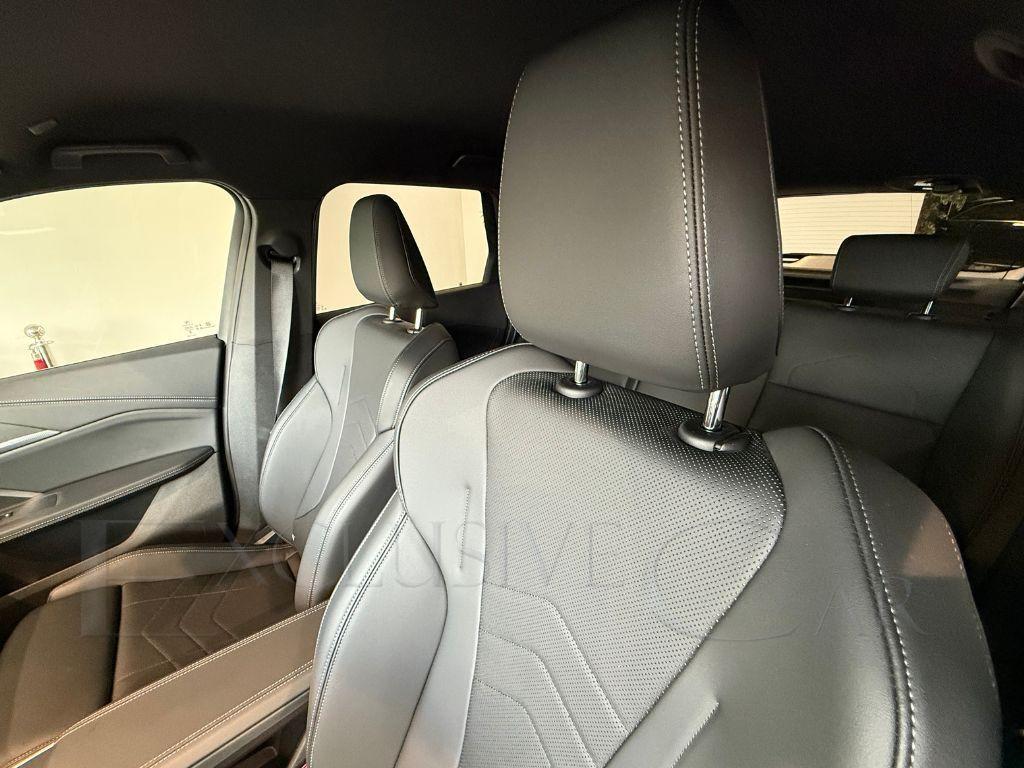 BMW - X1 - sDrive18d Msport