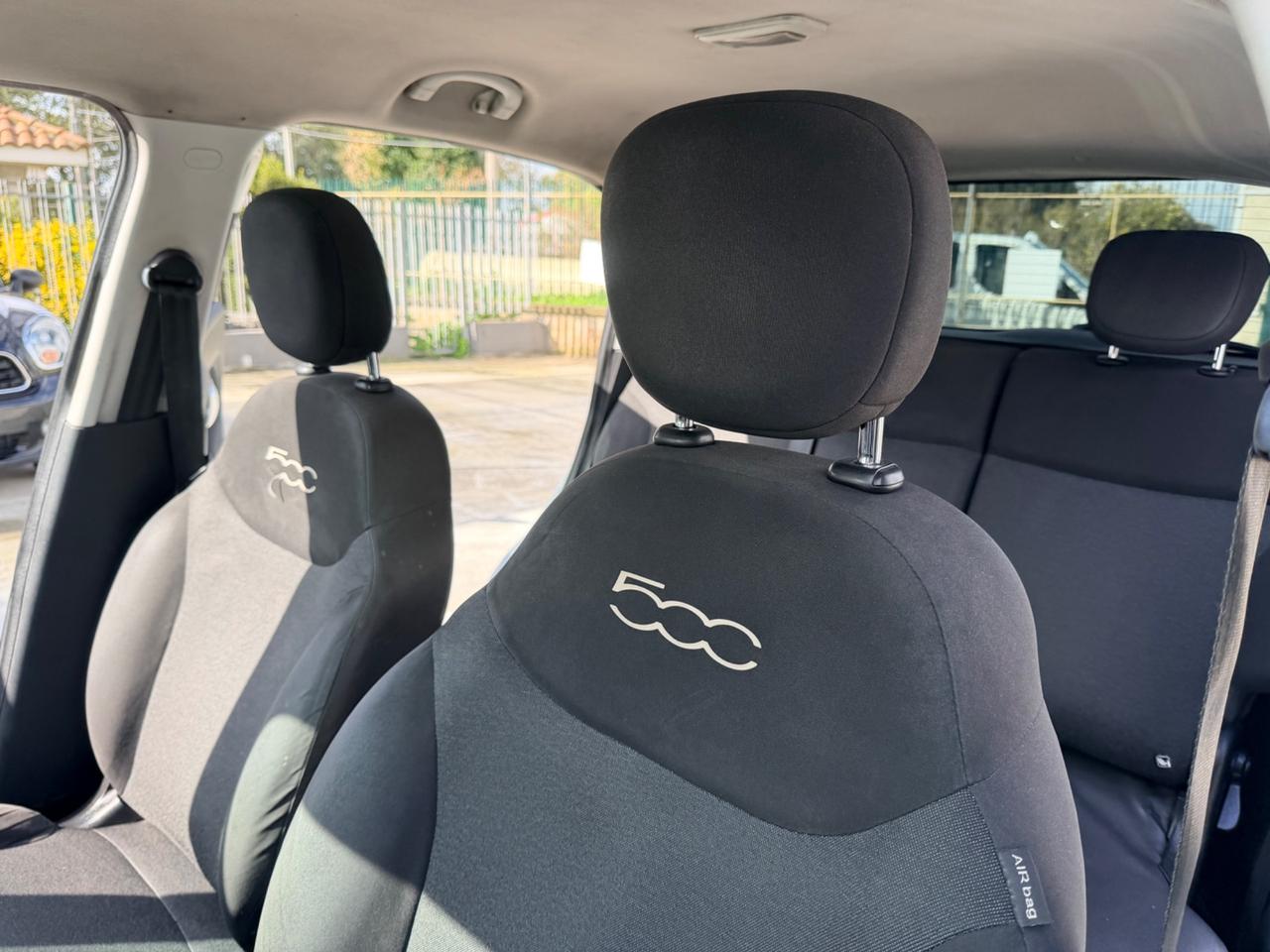 Fiat 500L 1.3 Multijet 95 CV Cross