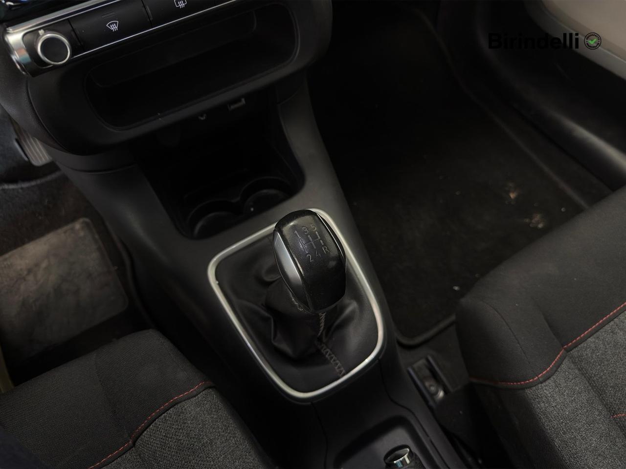 CITROEN C3 3ª serie - C3 PureTech 82 Shine
