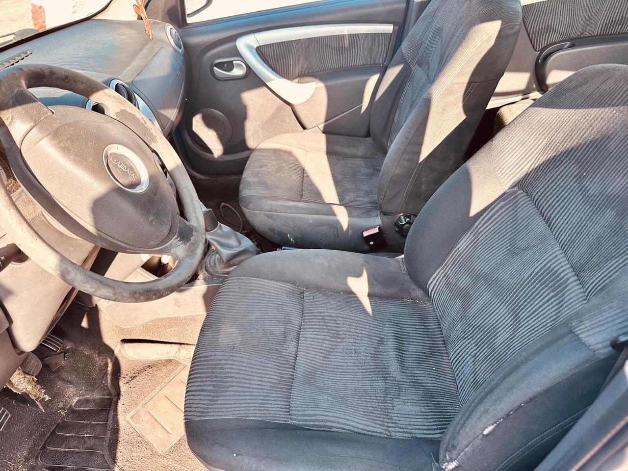 Dacia Sandero 1.4 BENZINA
