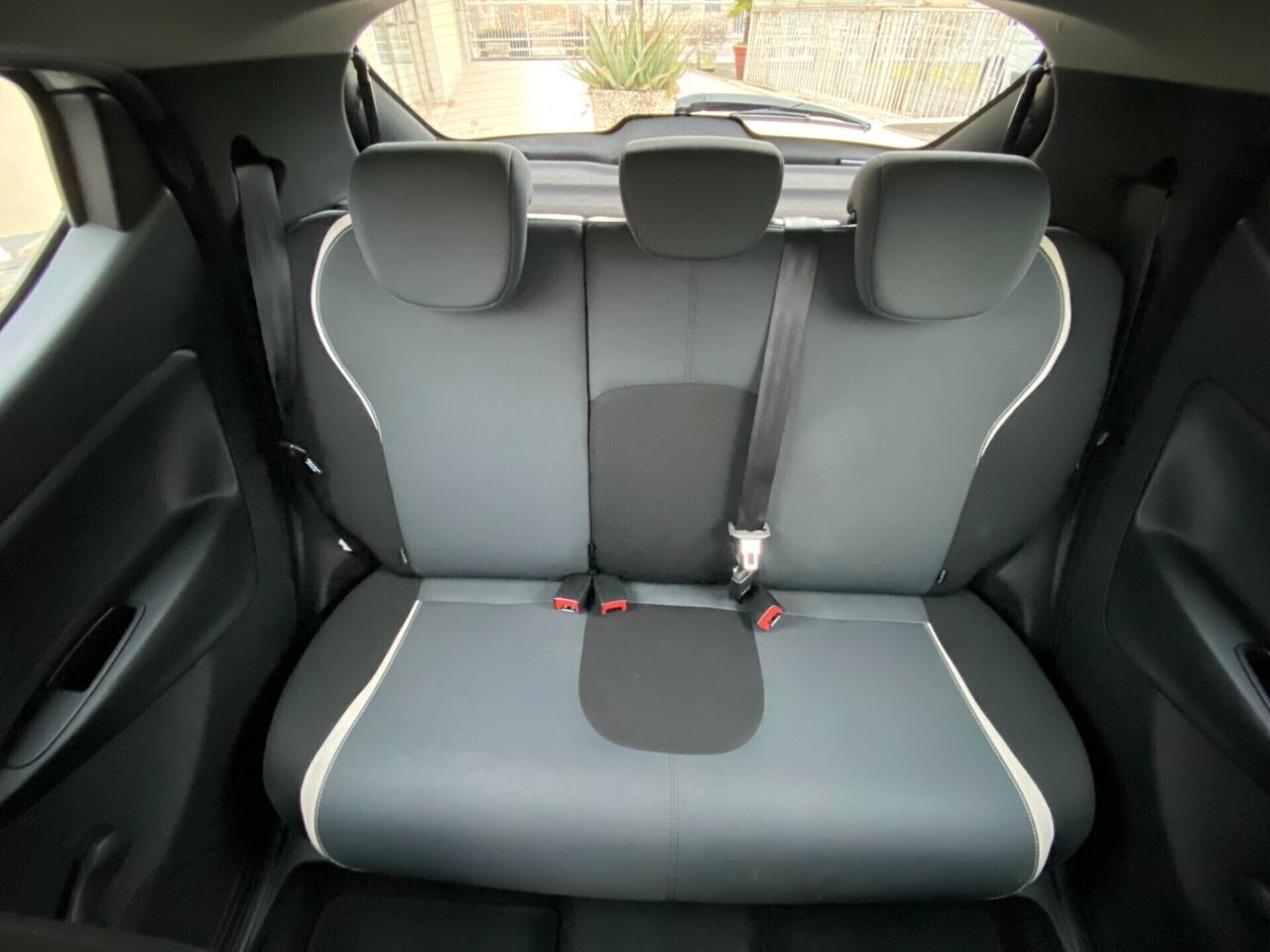 Lancia Ypsilon 1.2 69 CV GPL Ecochic Elefantino