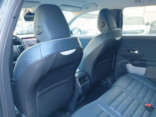 CITROEN C5 Aircross Hybrid 145 CV e-DCS6 Max + Winter Pack