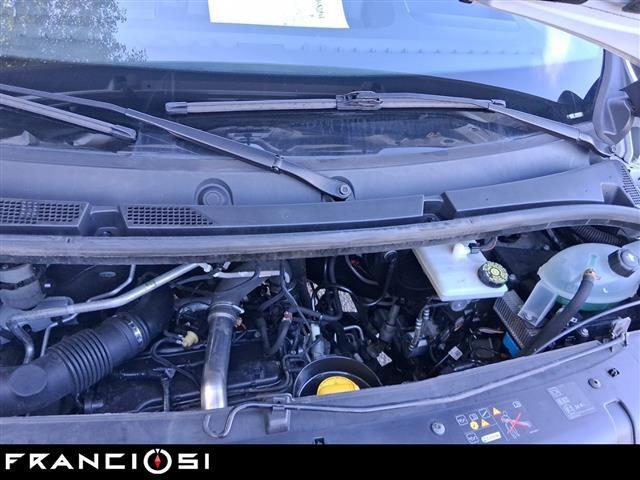 RENAULT Master T35 2.3 energy dci 145cv L3 Gran Volume Ice