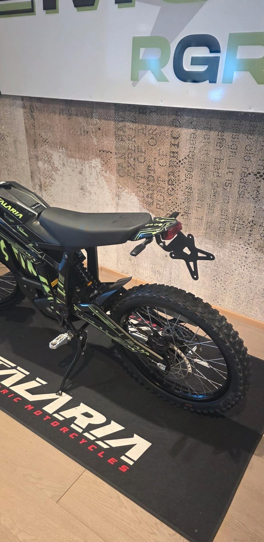 Talaria Sting TL4000 ENDURO