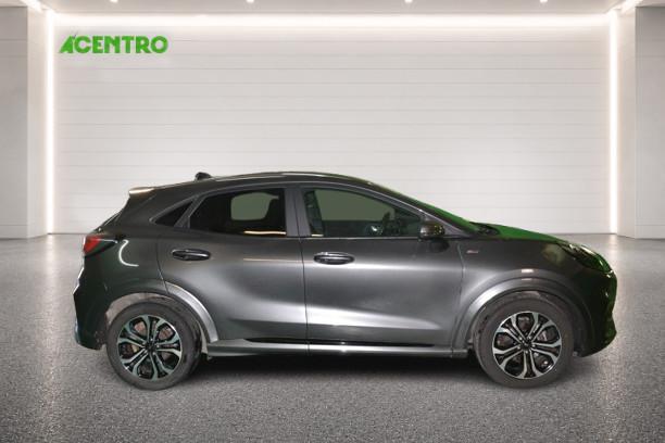 FORD Puma - ST LINE 5P 1.0