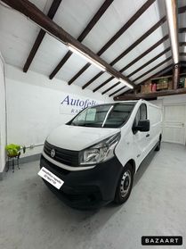 FIAT TALENTO 1.6 MJT 120 CV