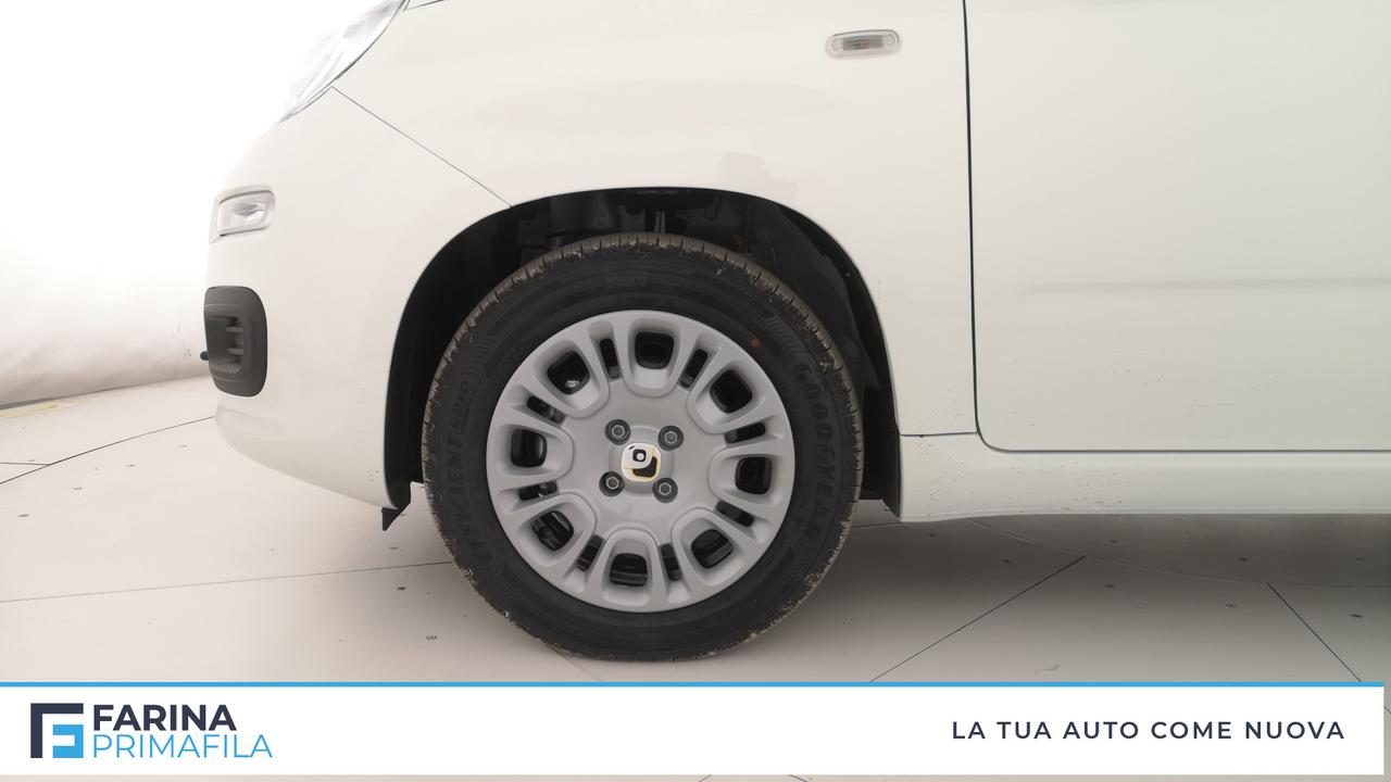 FIAT Pandina III 2024 - Pandina 1.0 firefly hybrid Pop s&s 70cv