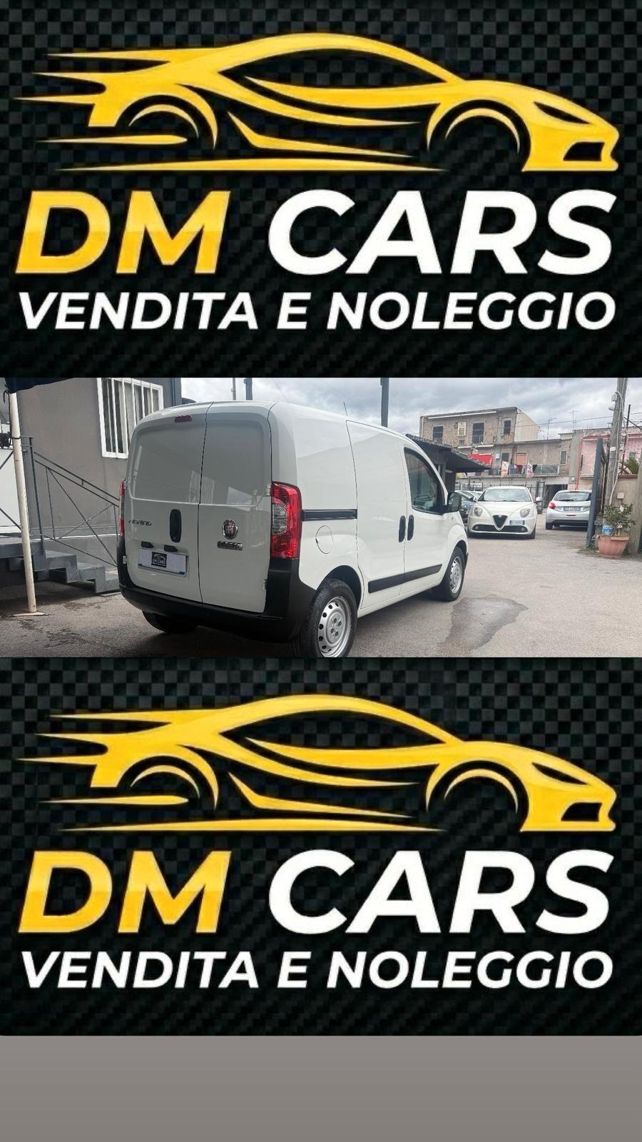 Fiat Fiorino 1.3 MJT 95CV Cargo
