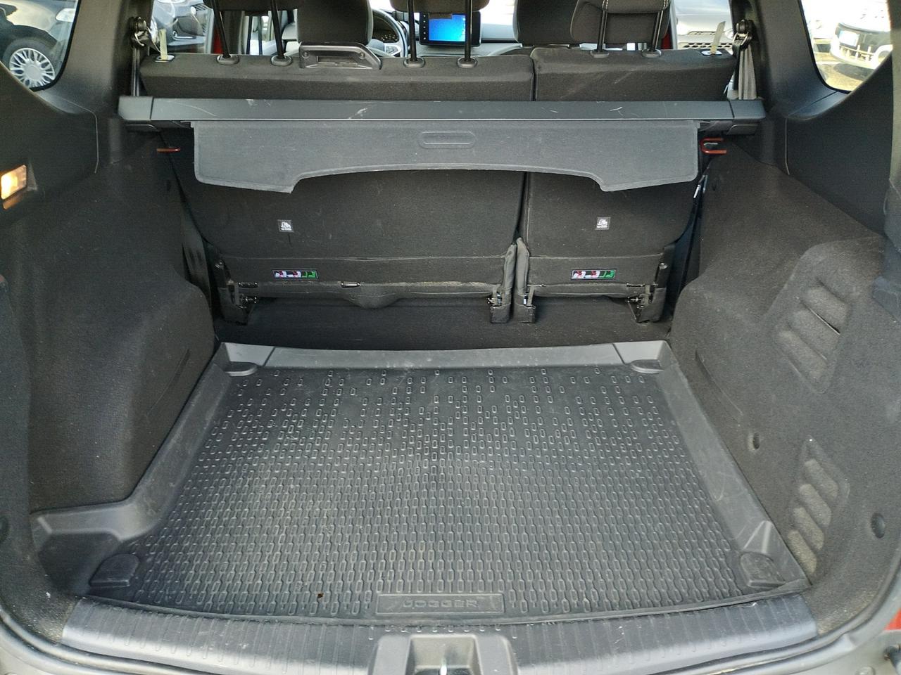 Dacia Jogger 1.0 tce Extreme Gpl 100cv