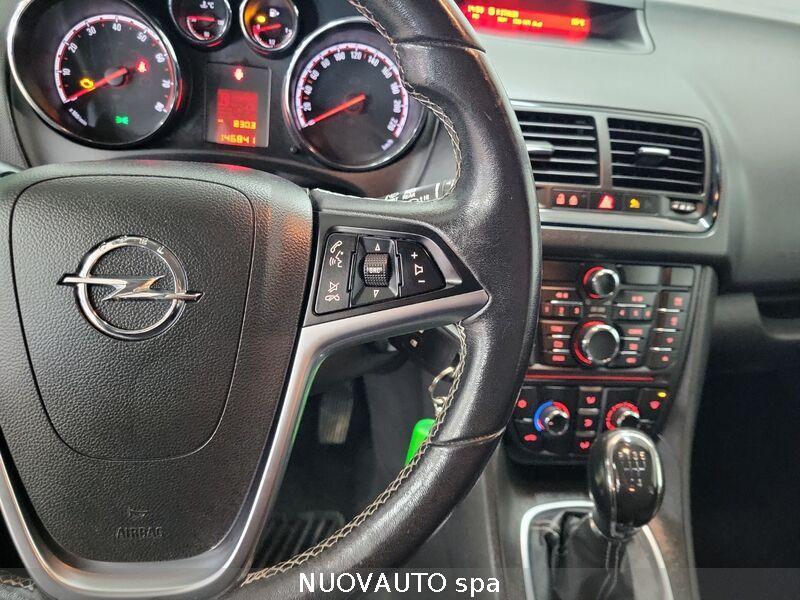 Opel Meriva 1.4 100cv MT5 Cosmo