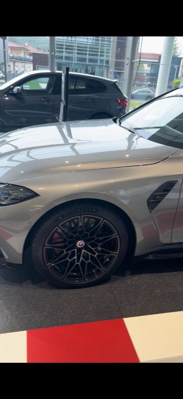 BMW M3 Touring Competition M xDrive IVA ESPOSTA