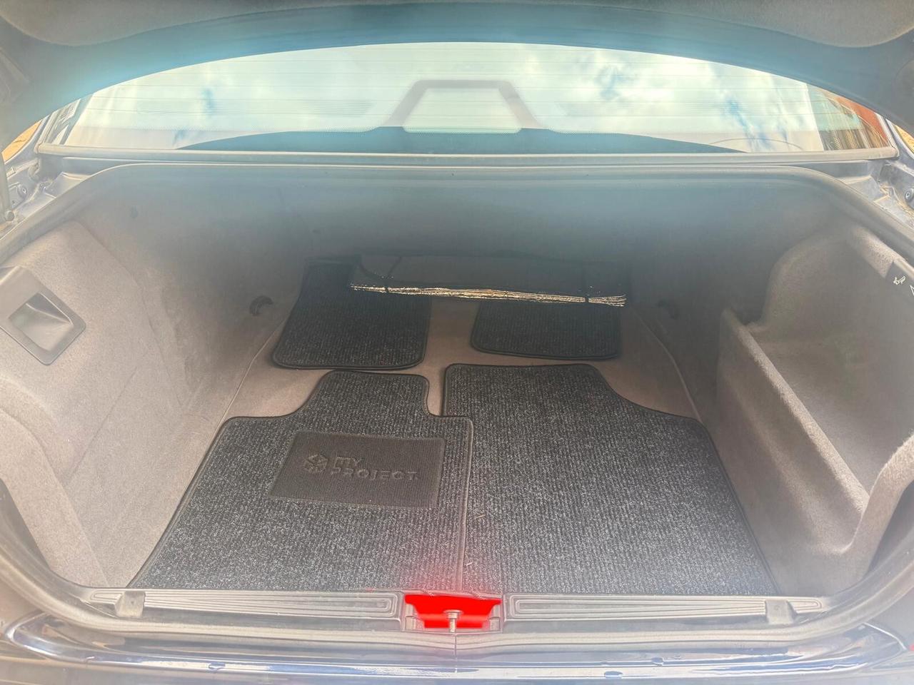 Bmw 730d 24V Iscritta ASI 10/2000