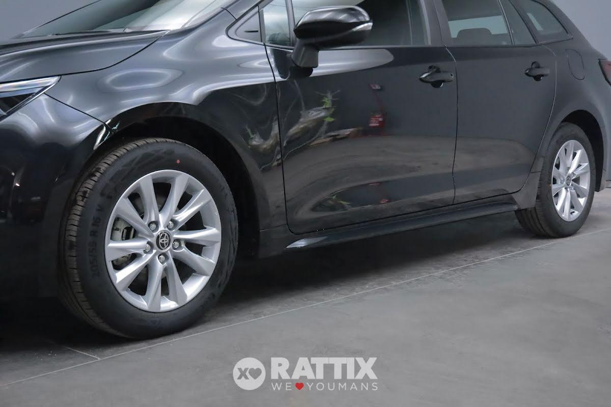 Toyota Corolla Touring Sports 1.8 Hybrid Active Auto + Tech Pack