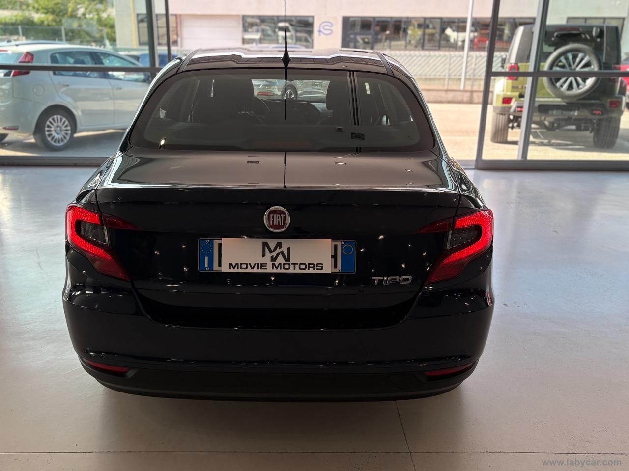 FIAT Tipo 1.6 Mjt 4p. Easy
