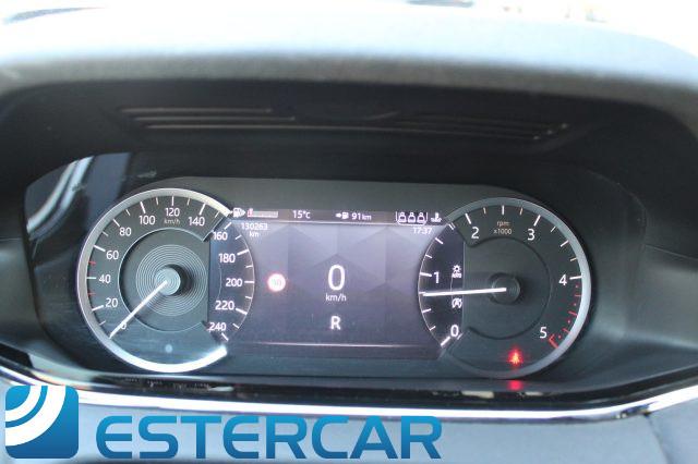 LAND ROVER Range Rover Evoque 2.0D 204CV AWD Auto R-Dynamic SE