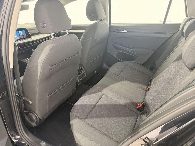 Volkswagen Golf Variant 2.0 TDI SCR 85kW Life DSG