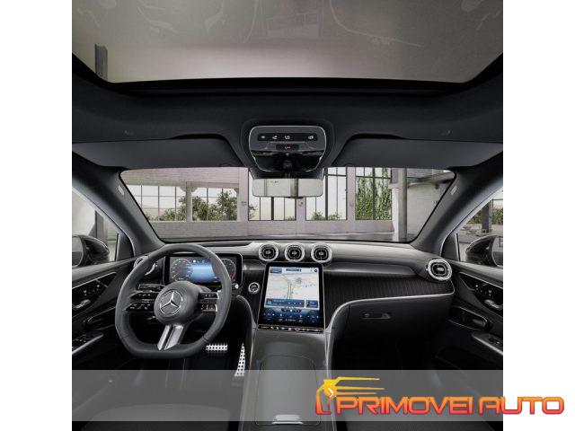 MERCEDES-BENZ G LC 450 d 4Matic AMG Line Premium
