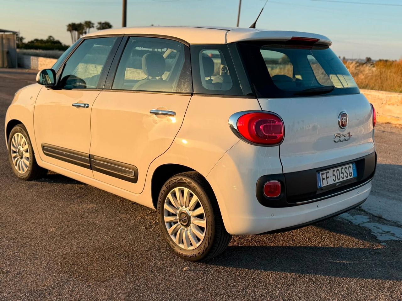 Fiat 500L 1.6 Multijet 120 CV Business