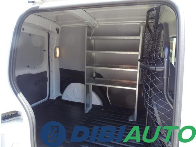 RENAULT Kangoo Blue dCi 115CV Express Furgone PREZZO REALE